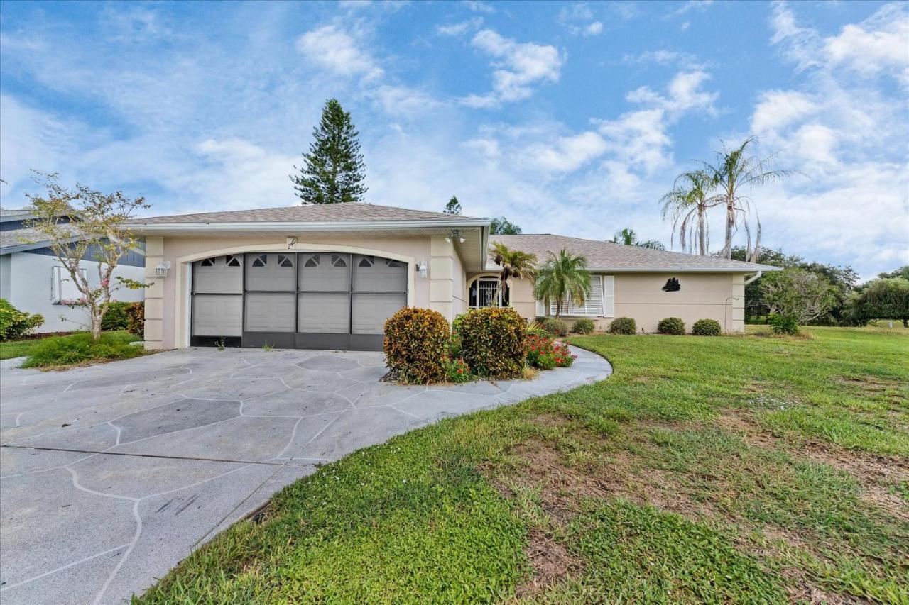 249 Bunker Holiday home Rotonda West