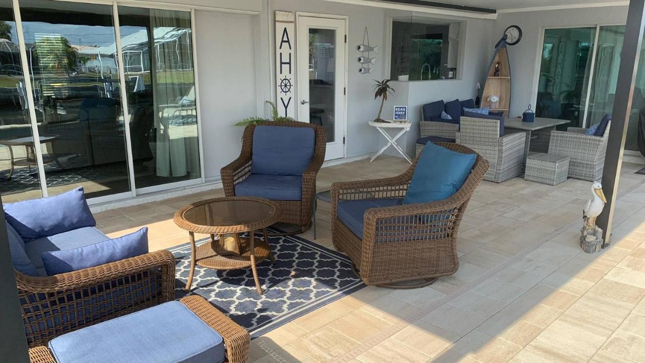 Holiday home 280 Belvedere Punta Gorda