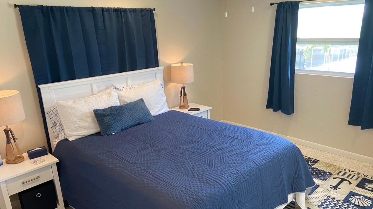 Holiday home 280 Belvedere Punta Gorda