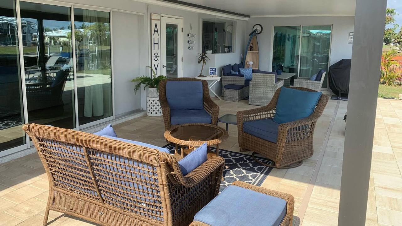 280 Belvedere Holiday home *