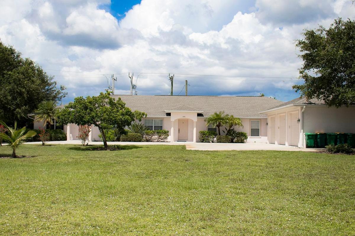 Holiday home 3583 Cape Haze Unit C Rotonda West