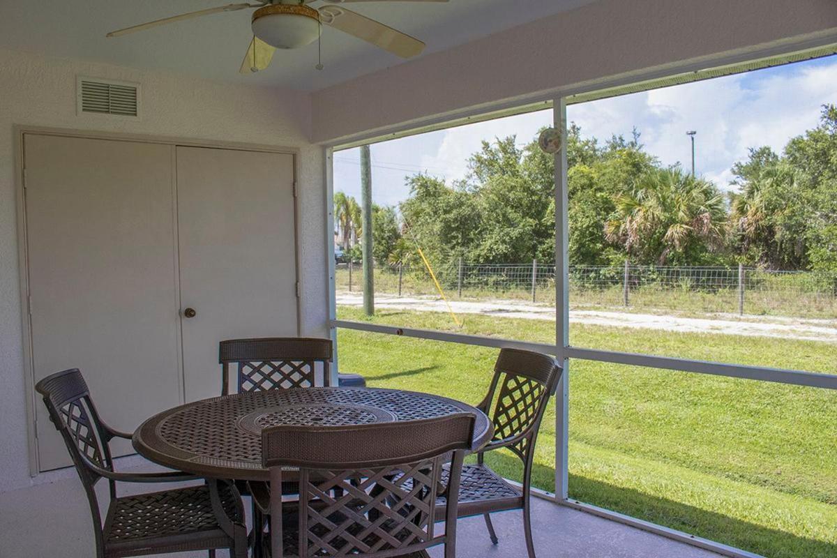 3583 Cape Haze Unit C Holiday home