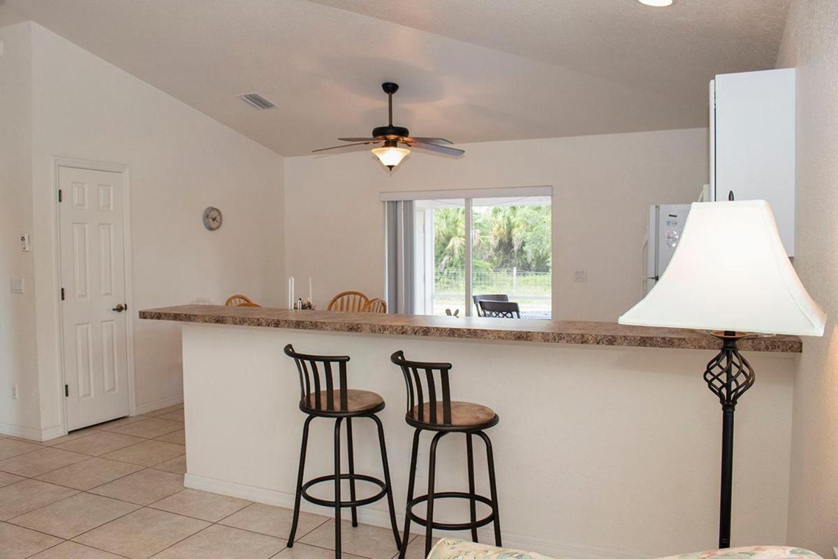 Holiday home 3583 Cape Haze Unit C Rotonda West