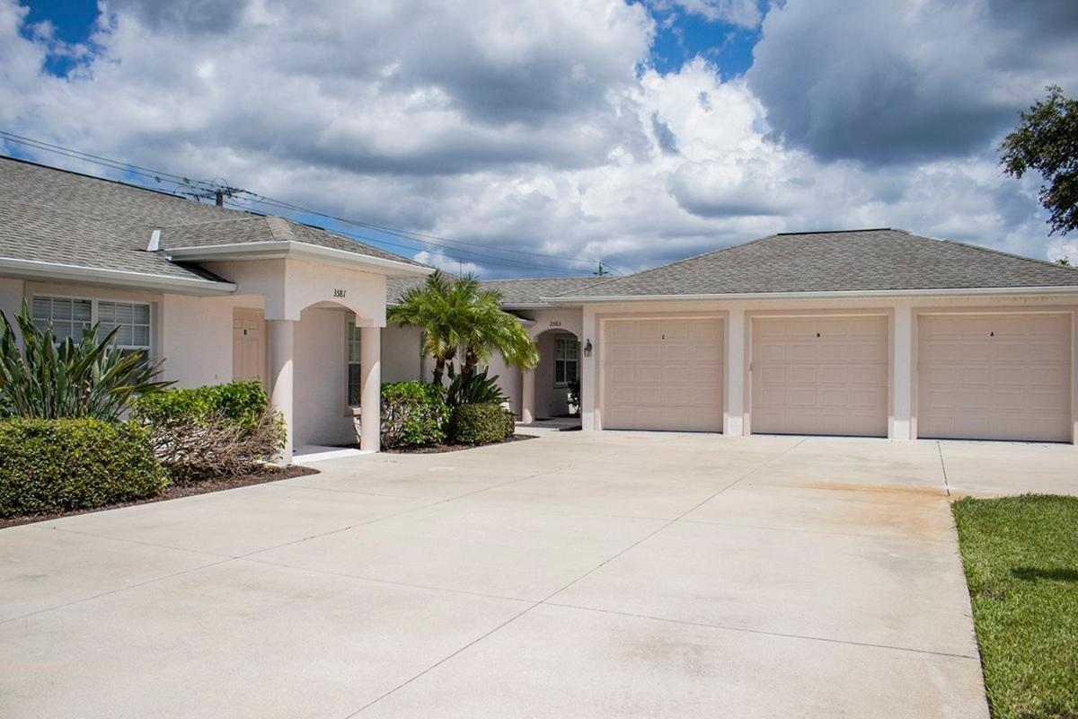 3583 Cape Haze Unit C Holiday home