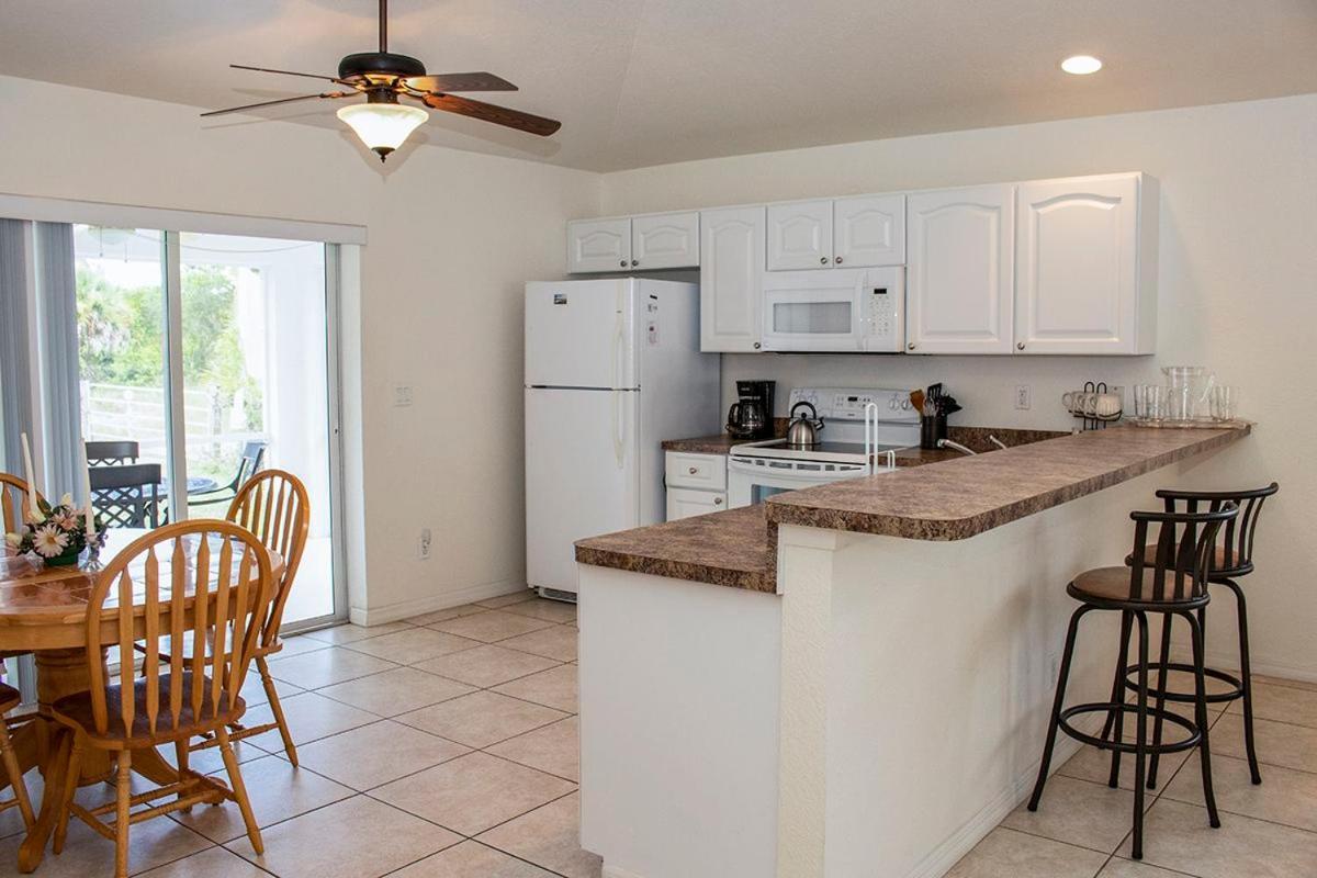 3583 Cape Haze Unit C Holiday home Rotonda West