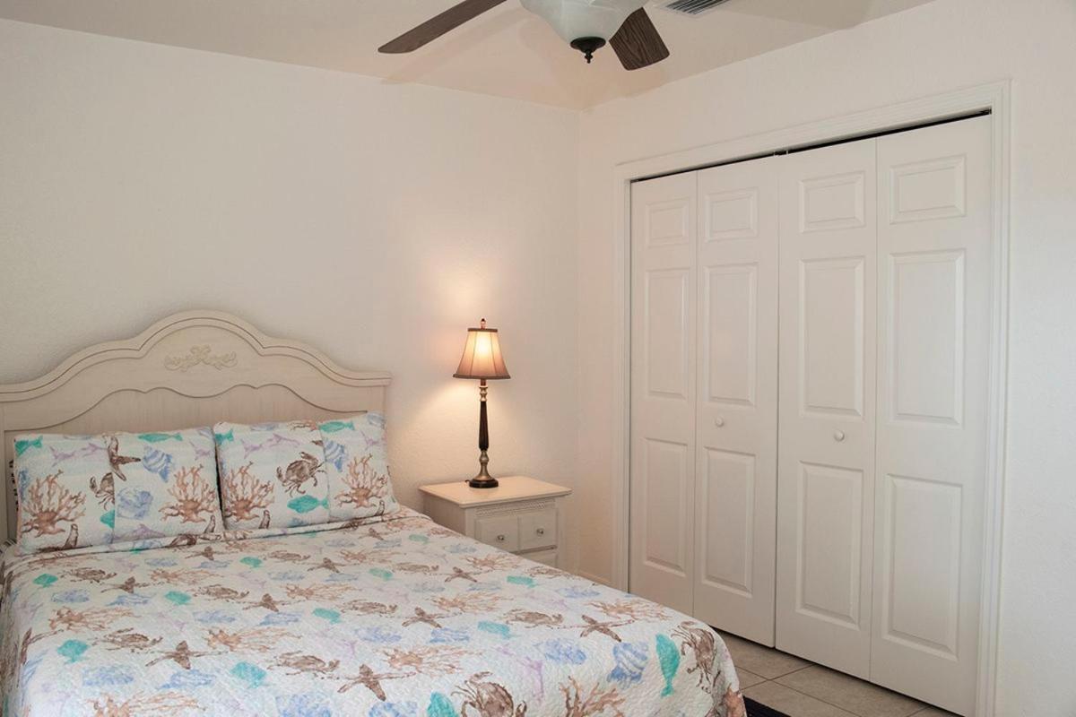 3583 Cape Haze Unit C Holiday home Rotonda West