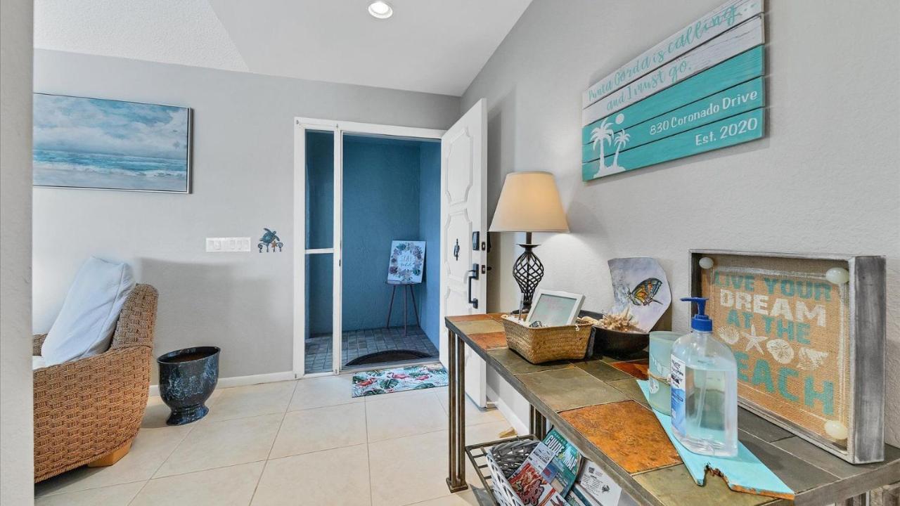 830 Coronado Holiday home