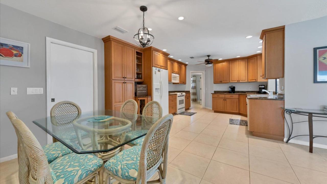 830 Coronado Holiday home Punta Gorda