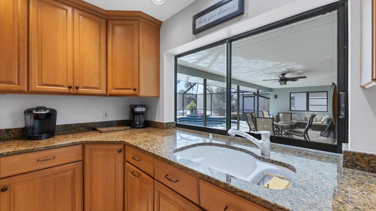 830 Coronado Punta Gorda