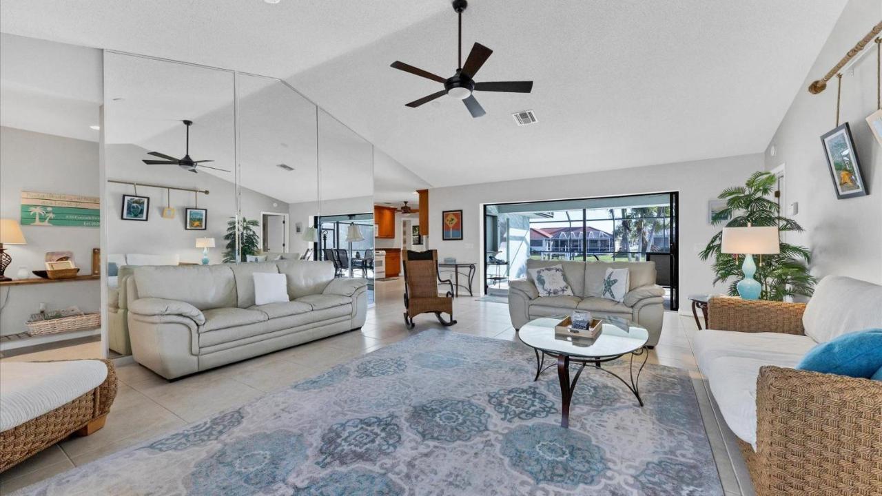 Holiday home 830 Coronado *