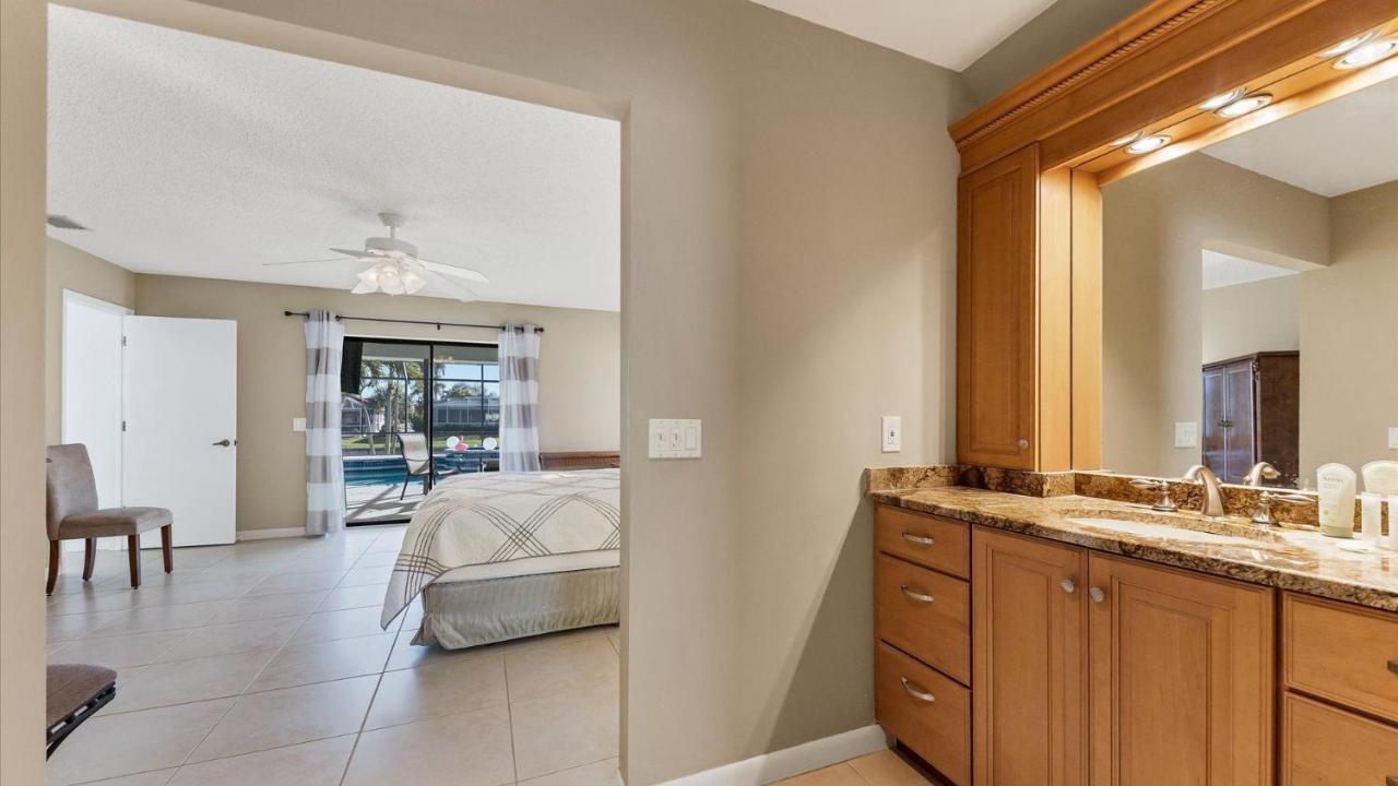 Holiday home 830 Coronado Punta Gorda