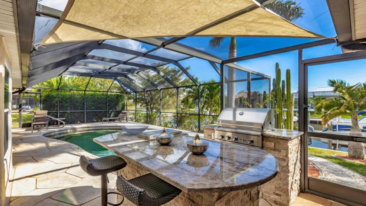 Holiday home 2115 Cassino Punta Gorda