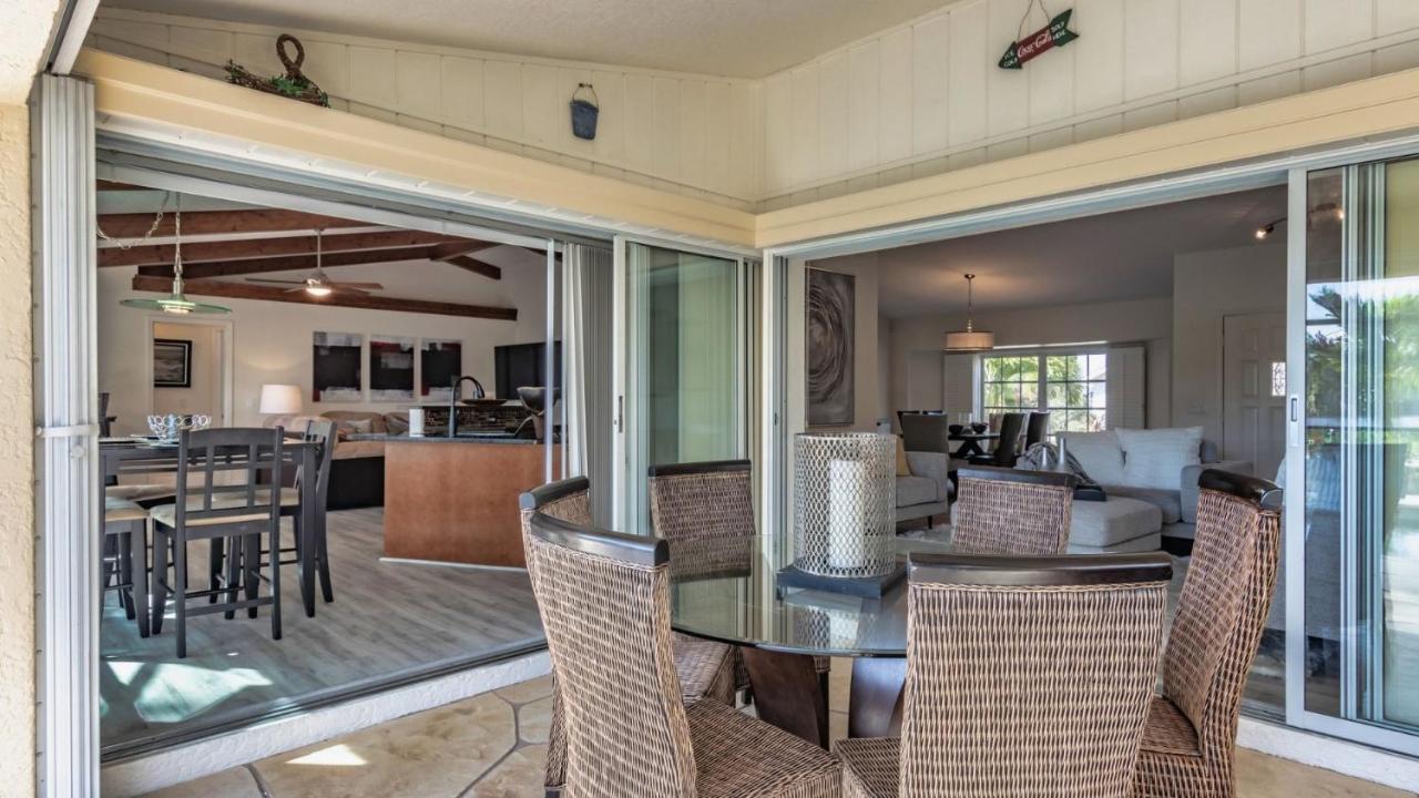 2115 Cassino * Punta Gorda