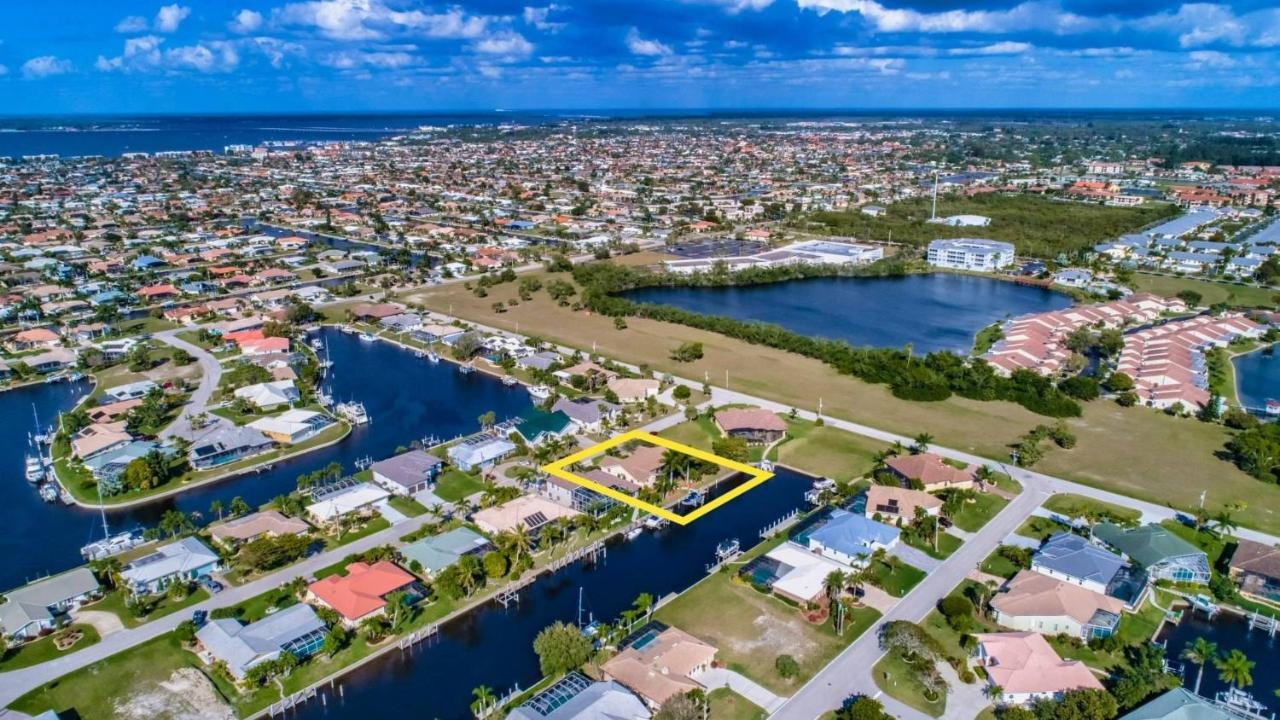 2115 Cassino Holiday home