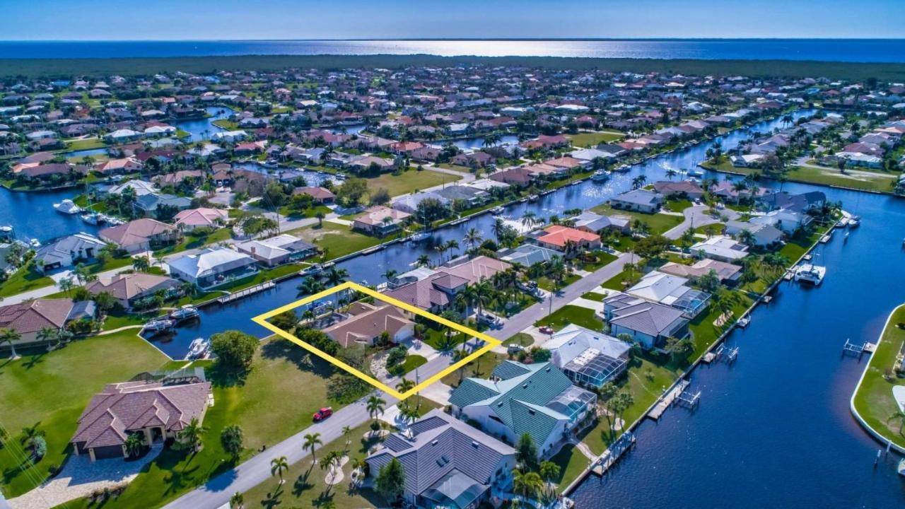2115 Cassino * Punta Gorda