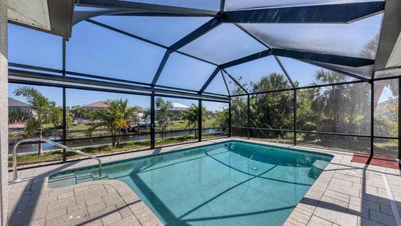Holiday home 14400 Myers Port Charlotte