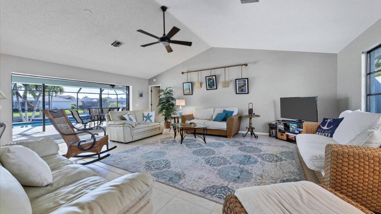 830 Coronado Holiday home Punta Gorda