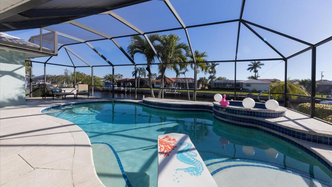 Holiday home 830 Coronado