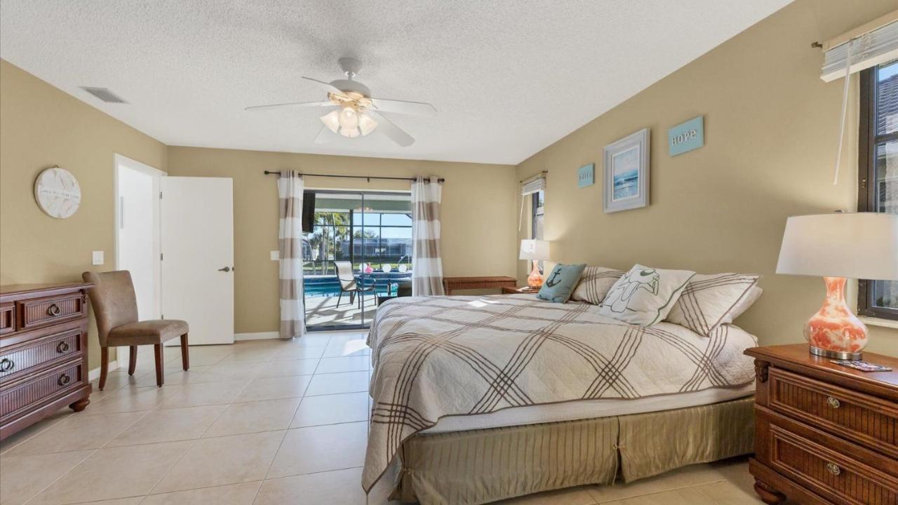 Holiday home 830 Coronado Punta Gorda