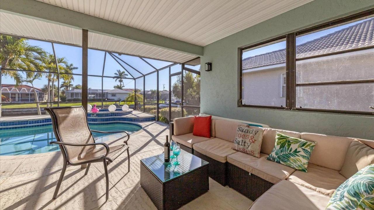 830 Coronado * Punta Gorda