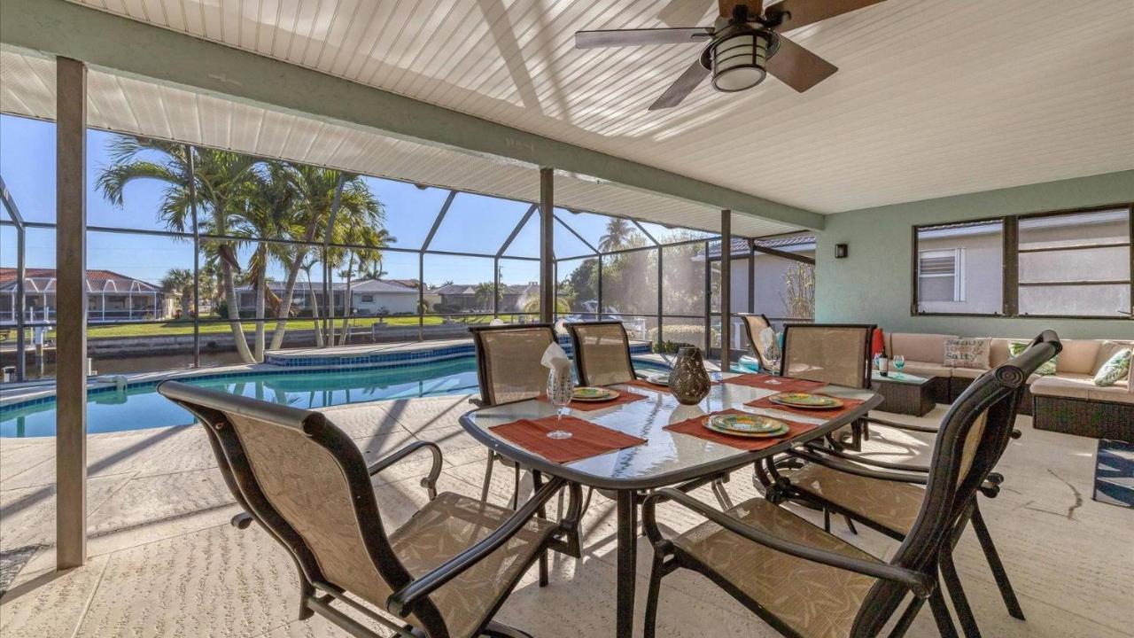 830 Coronado * Punta Gorda