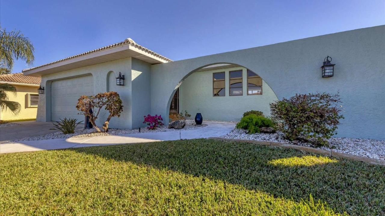 830 Coronado Holiday home Punta Gorda