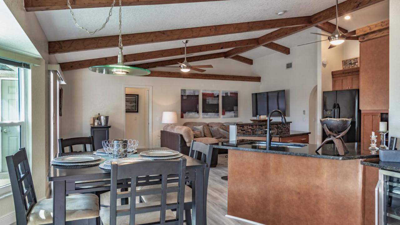 Holiday home 2115 Cassino Punta Gorda