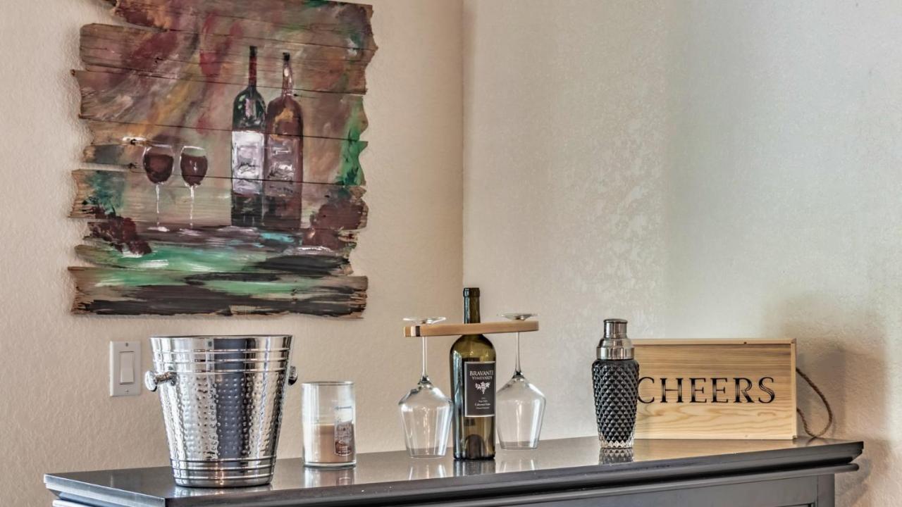 2115 Cassino Holiday home