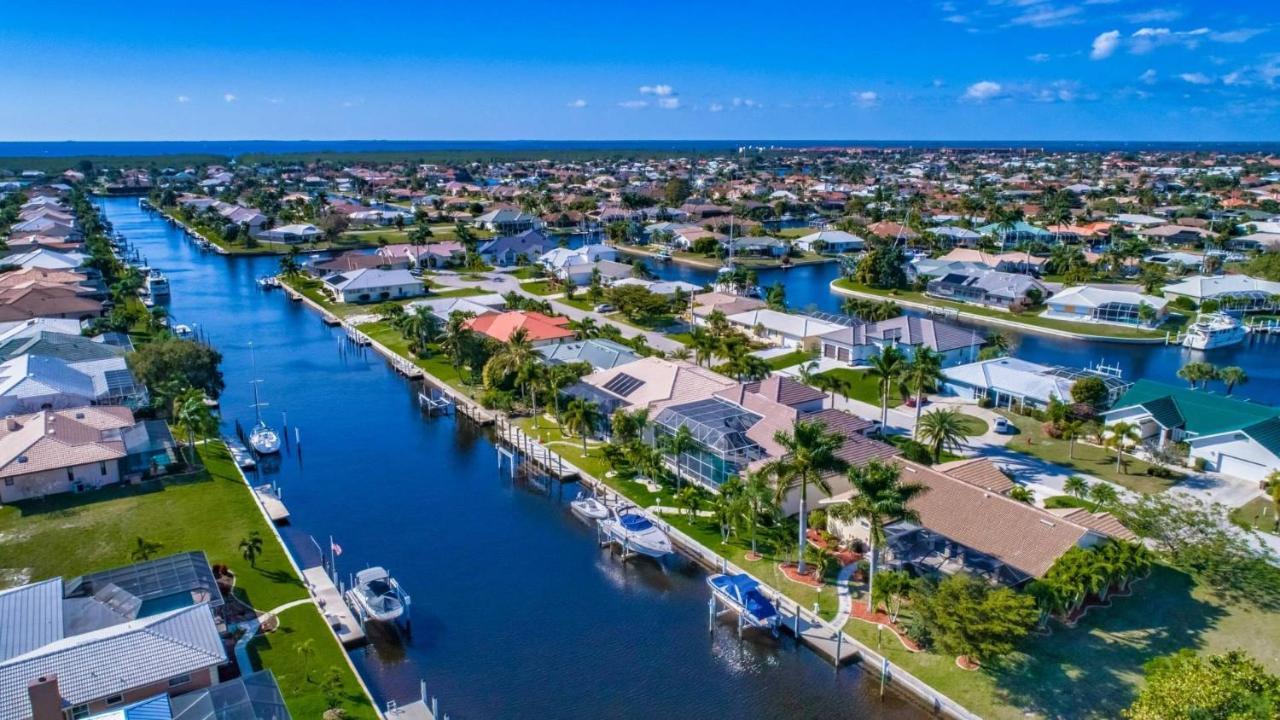 2115 Cassino Holiday home