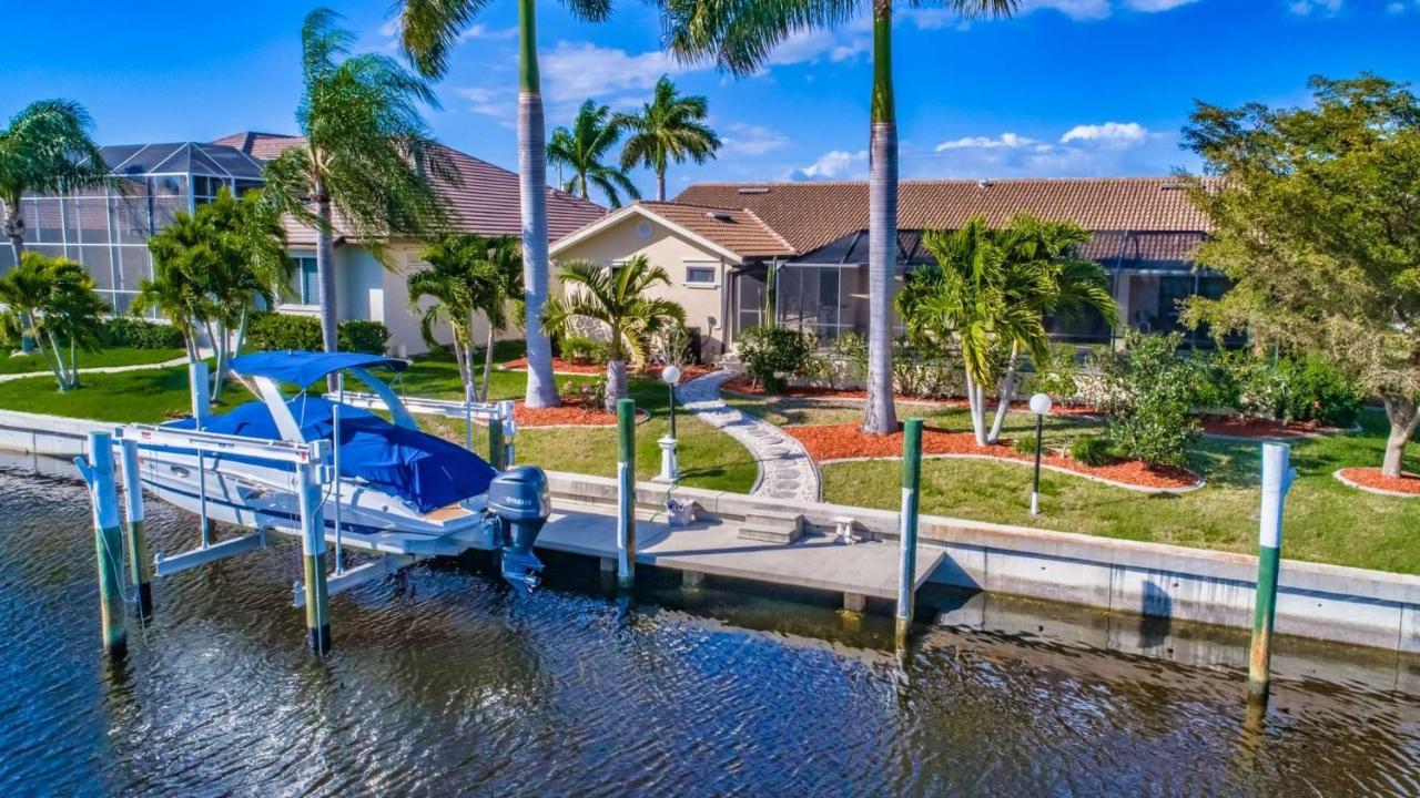 2115 Cassino Holiday home Punta Gorda