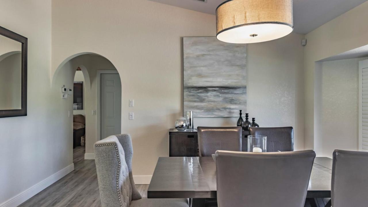 2115 Cassino Holiday home
