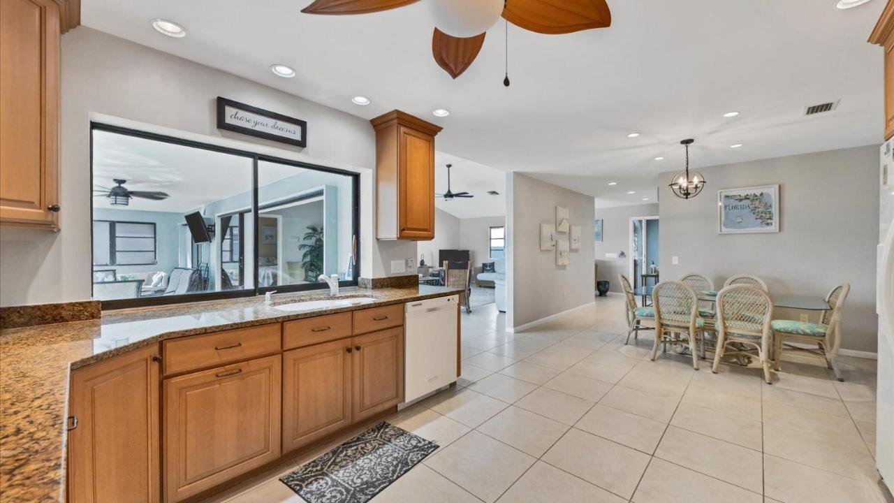 830 Coronado * Punta Gorda