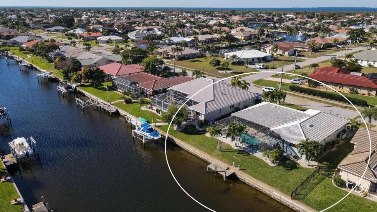 Holiday home 830 Coronado Punta Gorda