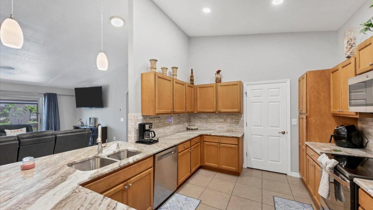 14400 Myers Holiday home Port Charlotte