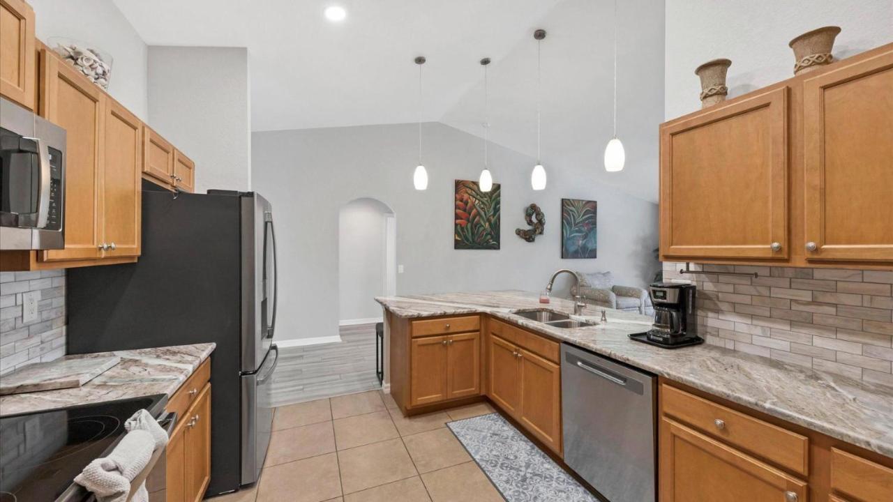 14400 Myers Holiday home