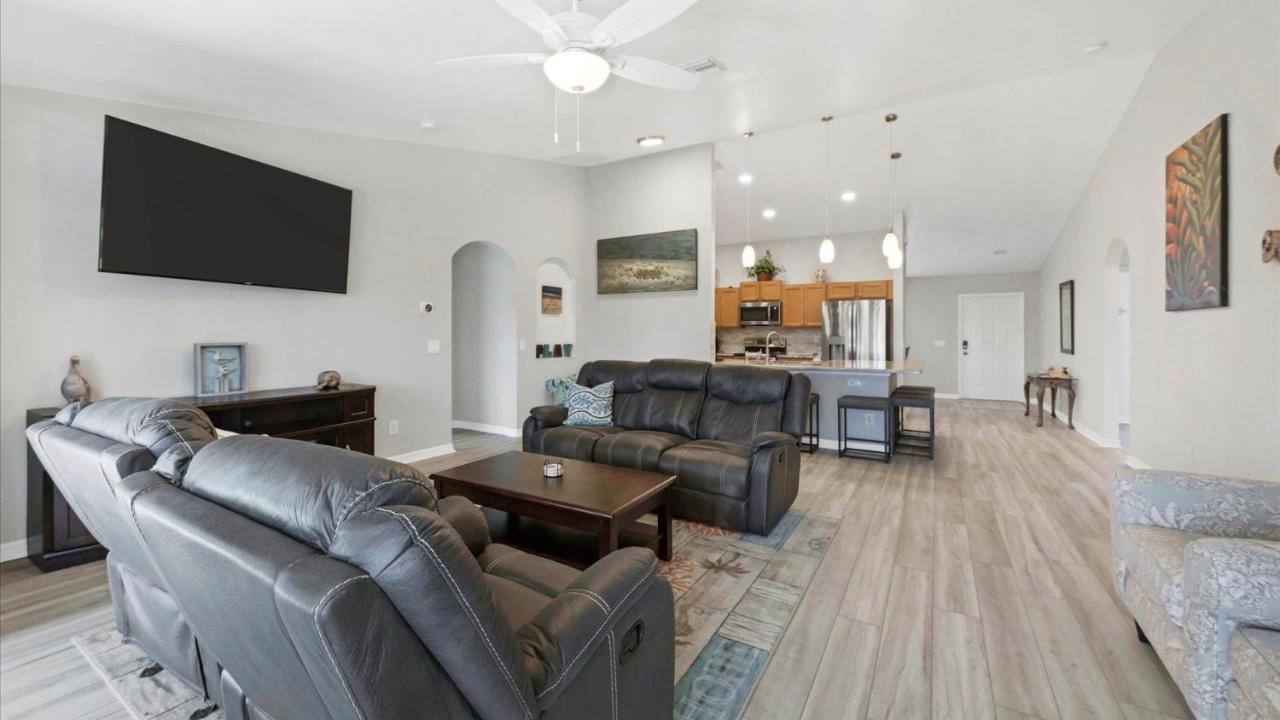 Holiday home 14400 Myers *