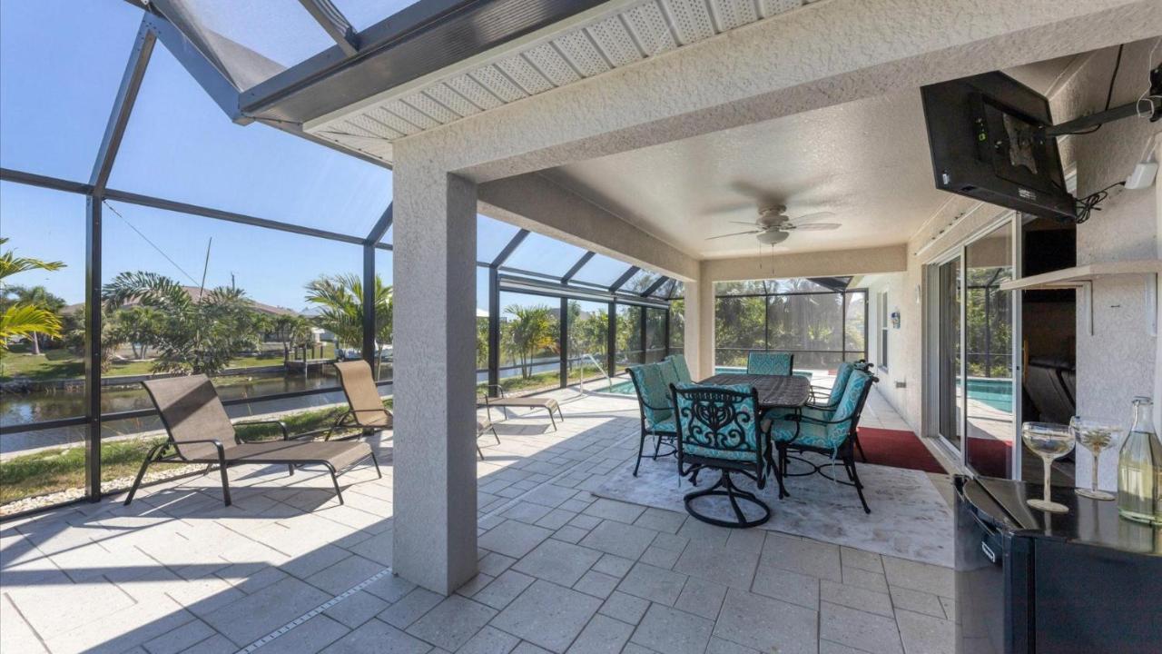 Holiday home 14400 Myers Port Charlotte