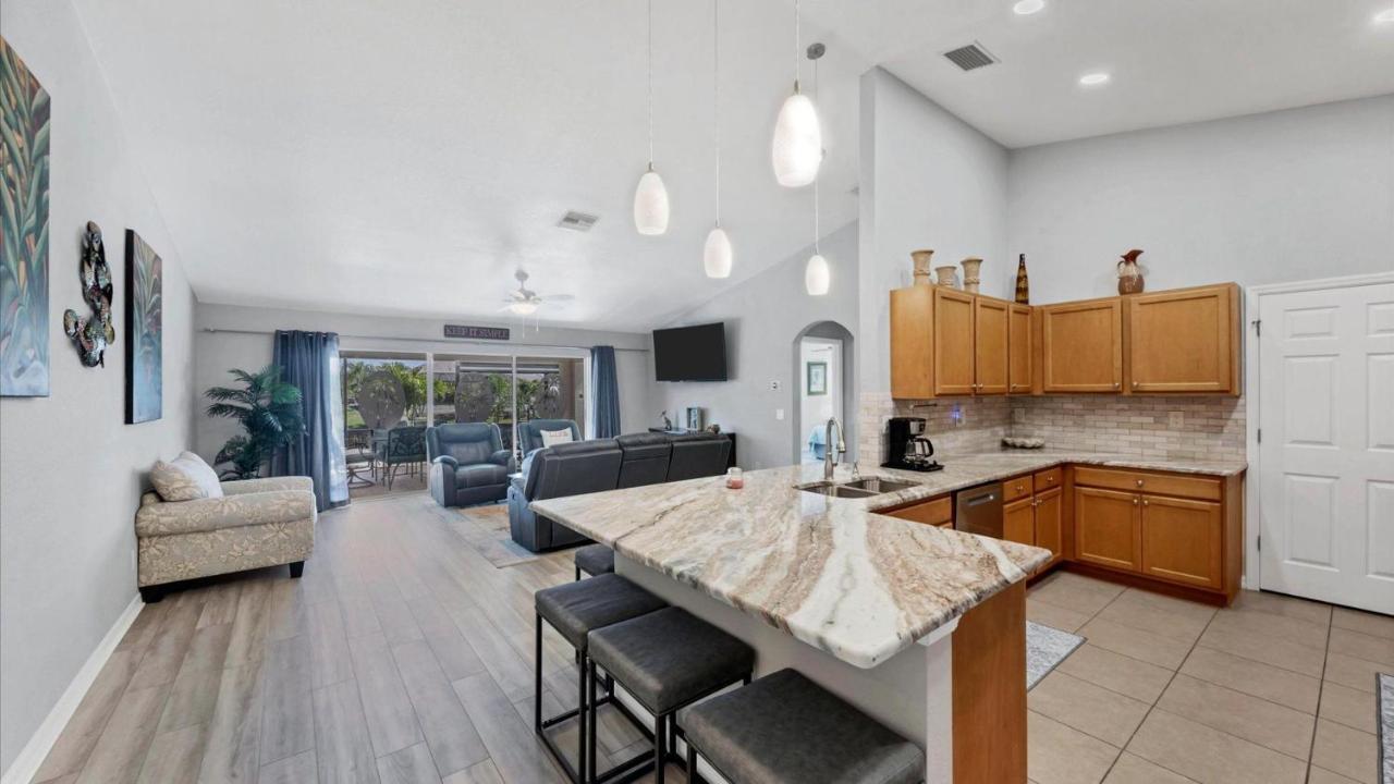 Holiday home 14400 Myers *