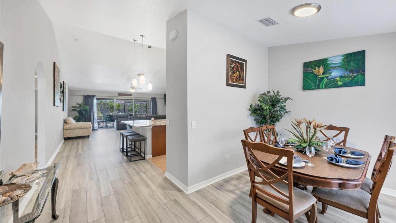 Holiday home 14400 Myers Port Charlotte