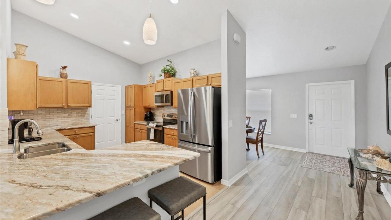 Holiday home 14400 Myers *