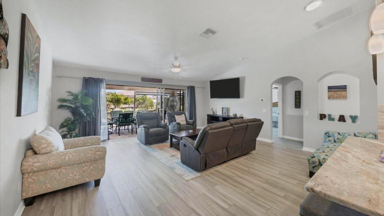 Holiday home 14400 Myers *