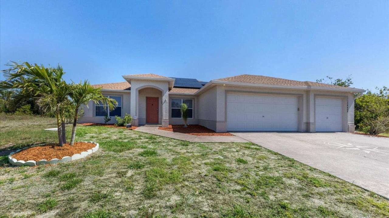 14400 Myers Holiday home