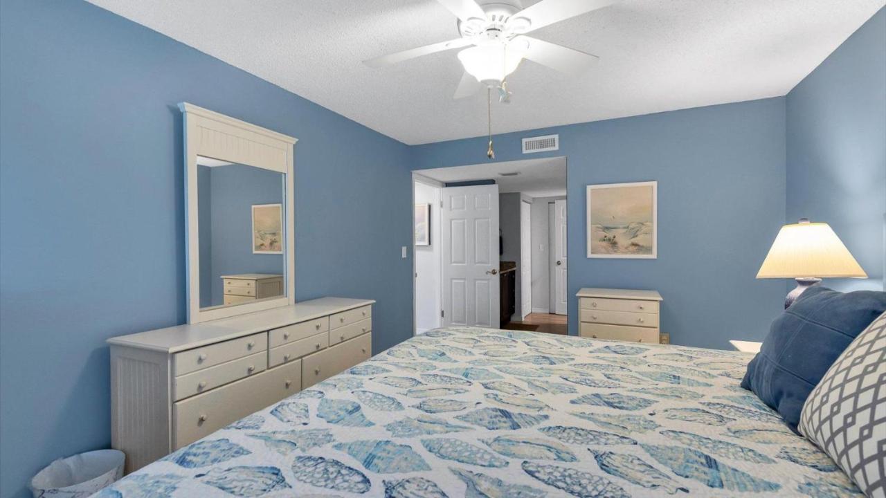 25188 Marion Unit C103 Holiday home