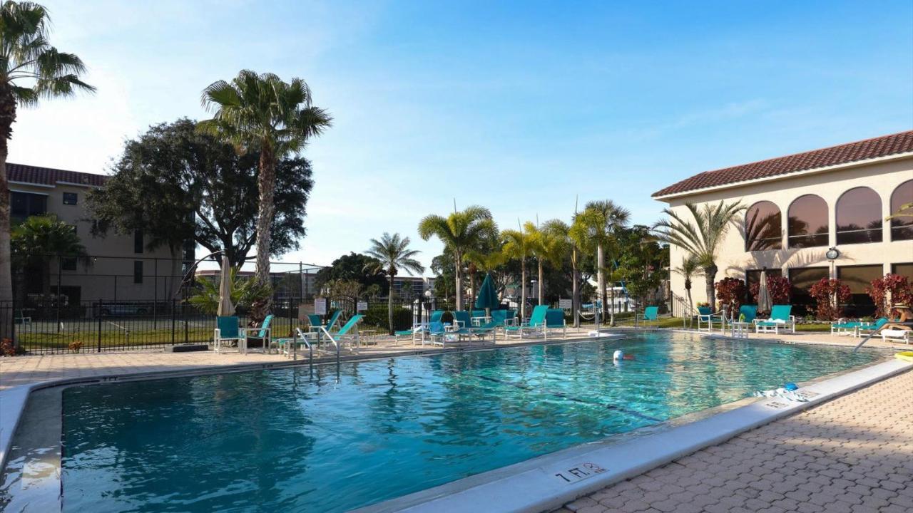 25188 Marion Unit C103 Holiday home Punta Gorda