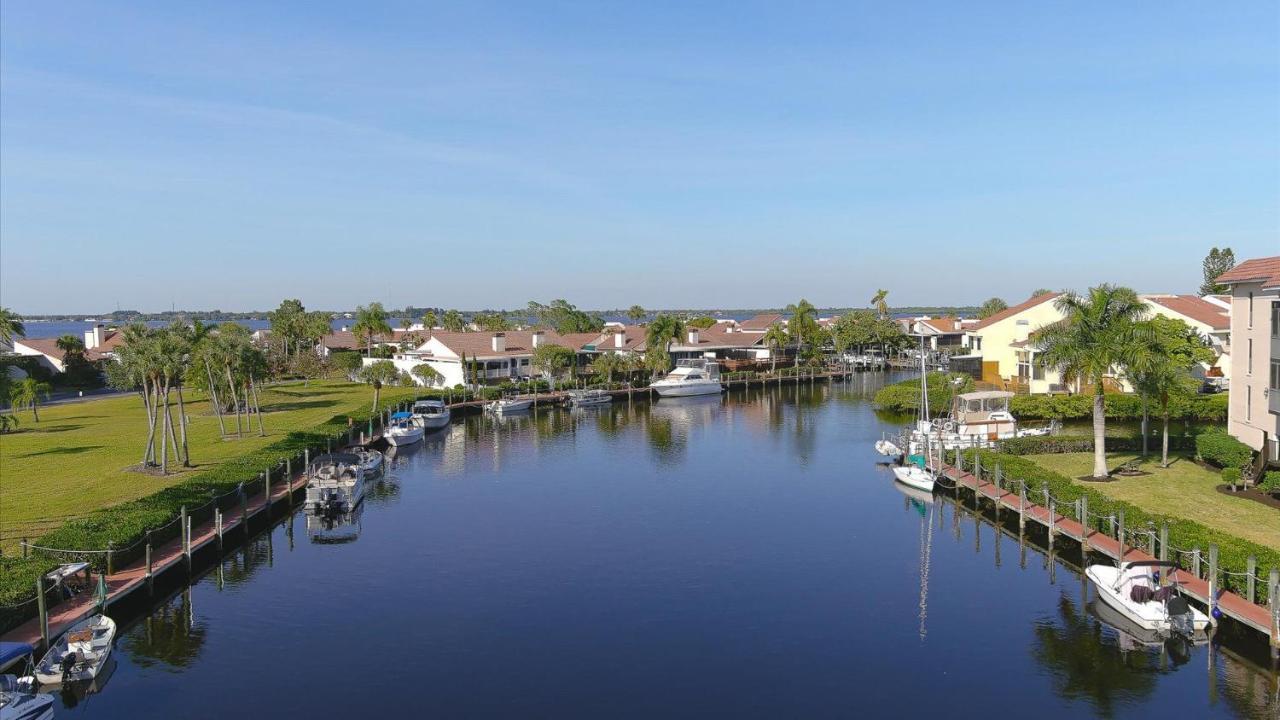 25188 Marion Unit C103 Holiday home Punta Gorda
