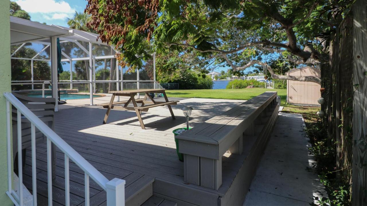 1480 Homestead Holiday home Englewood