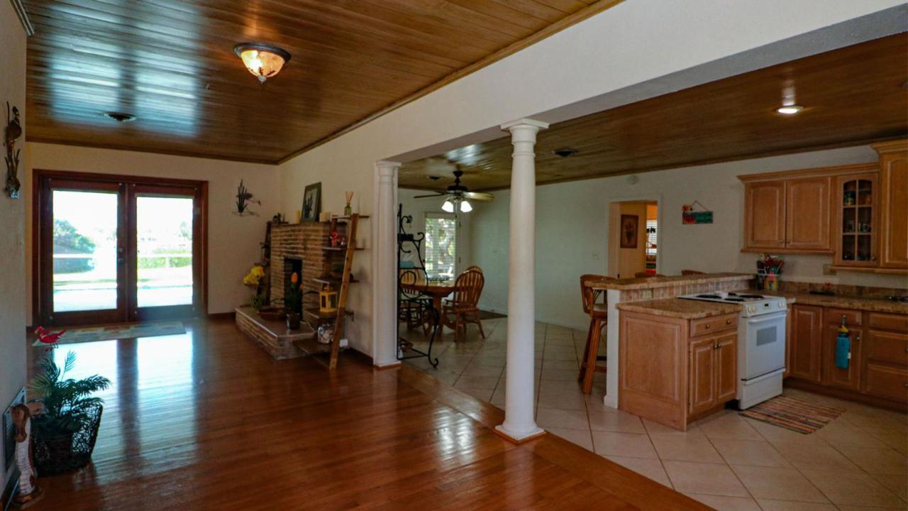 1480 Homestead Holiday home