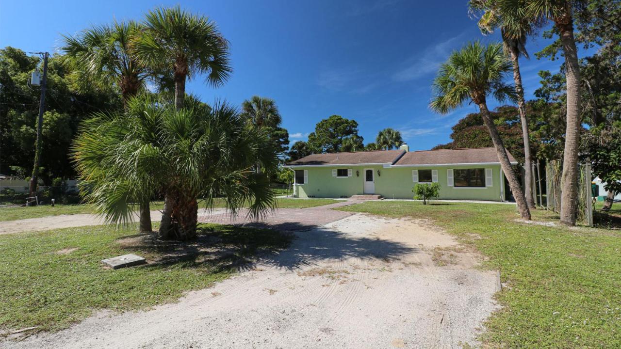1480 Homestead Holiday home Englewood