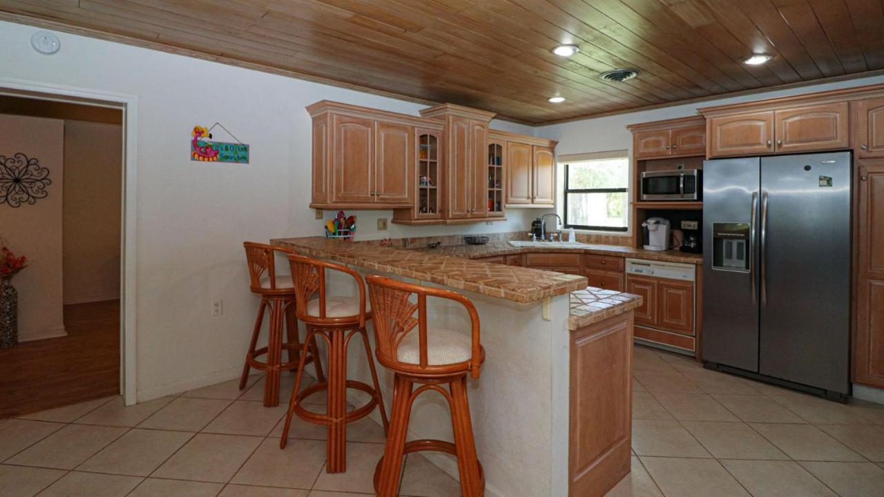 Holiday home 1480 Homestead