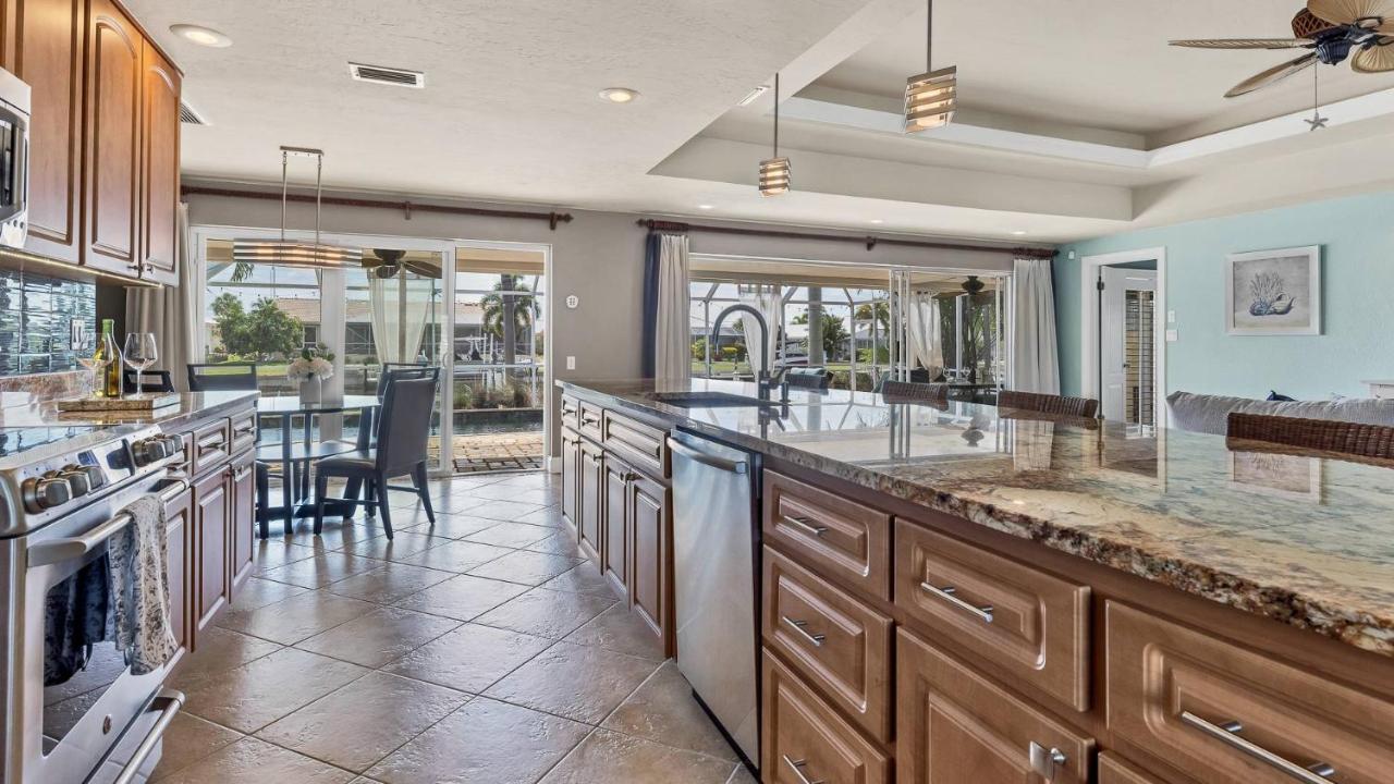 829 Napoli Holiday home Punta Gorda